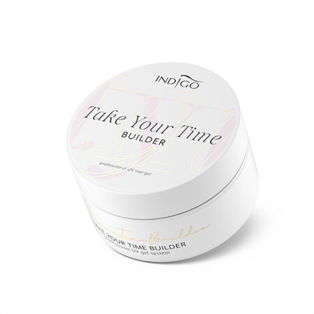 Гел за изграждане Take Your Time Builder 50ml
