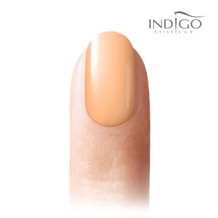Veni Vidi Peachy Gel Brush 5 мл.