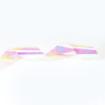 Emerald Mirror Effect Foil