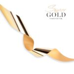 Трансферно фолио Super Gold