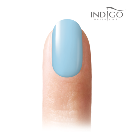 Tulum - UV Mousse Gel 4ml