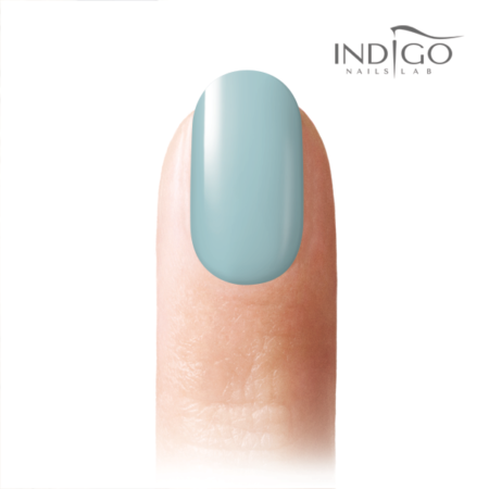 Zanzibar - UV Mousse Gel 4ml