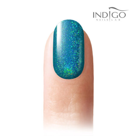 Ефект Holo Green 2,5 гр