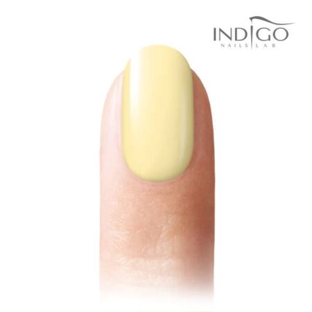 Гел лак Lemon Ice 7 мл.