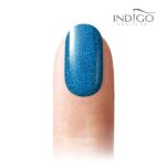 Гел лак Storm Glitter 7 мл.