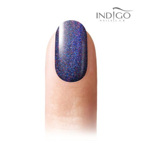 Гел лак Shanghai Glitter 7 мл.
