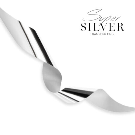 Трансферно фолио Super Silver