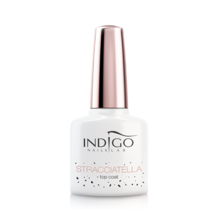 Топ Мат Stracciatella Top Coat 7 мл.