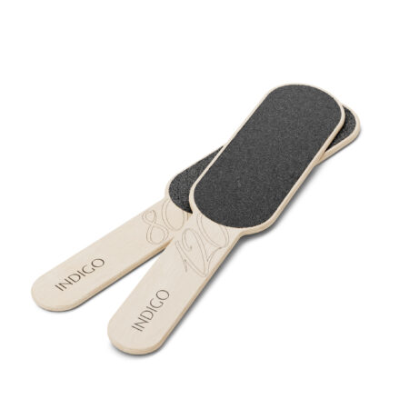 Пила за пети 80/120