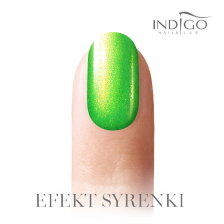 Ефект Mermaid Neon Green 2,5 гр