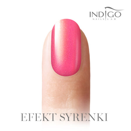 Ефект Mermaid Neon Pink 2,5 гр