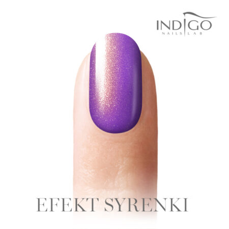 Ефект Mermaid Neon Lila 2,5 гр