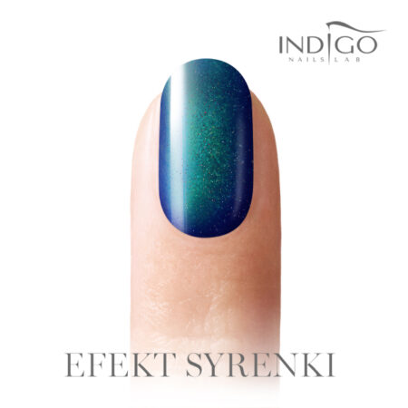 Ефект Mermaid Black II 2,5 гр