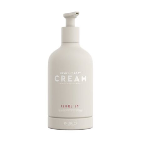 Arome 99 - Hand & Body Cream - 370 мл.
