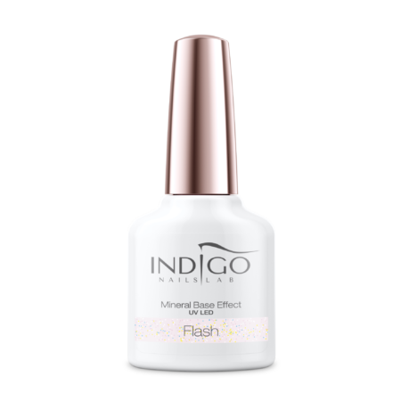 База Mineral Base Effect Flash 7 мл.