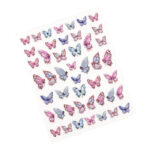 Naklejki Na Paznokcie 05