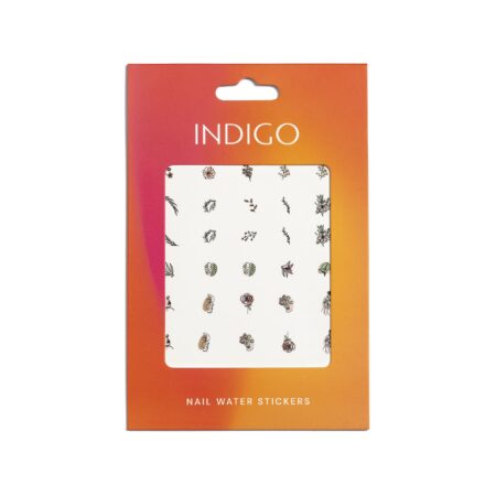 Water Stickers for nails 01