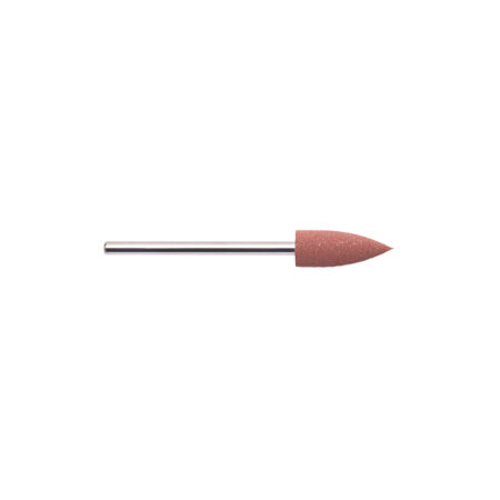 Silicone nail drill bit Indigo COARSE 1 БР.