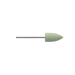 Silicone nail drill bit Indigo FINE 1 БР.