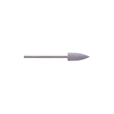 Silicone nail drill bit Indigo MEDIUM 1 БР.
