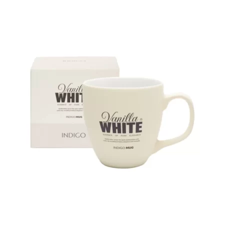 Чаша Vanilla White 1 БР.