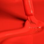 Stamping nail polish Quick Stamp Fireman - 7 МЛ.