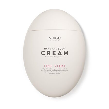 Love Story - Hand & Body Cream - 60 МЛ.