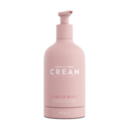 Pomelo Hills - Hand & Body Cream 370 мл.