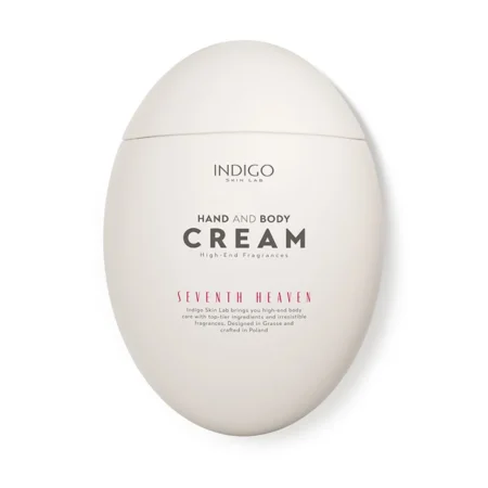 Seventh Heaven - Hand & Body Cream - 60 МЛ.