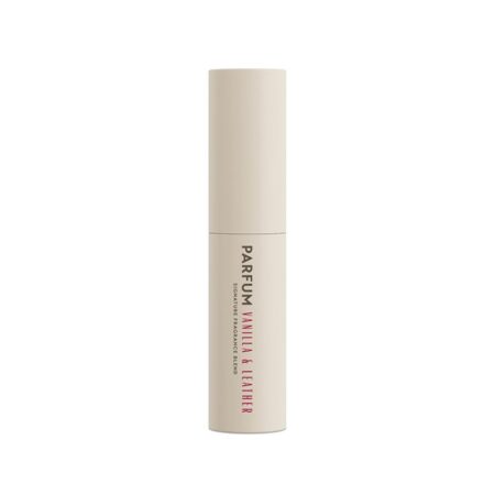 Vanilla&Leather - Mini Parfum Twist Off - 10 мл.