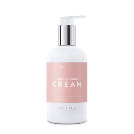 Pomelo Hills - Hand & Body Cream 300 мл.