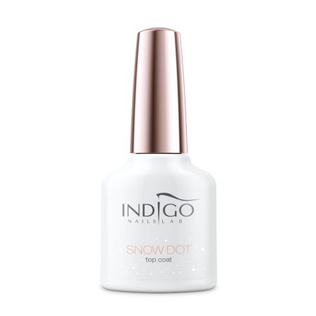 Топ Snow Dot Top Coat 7 мл.