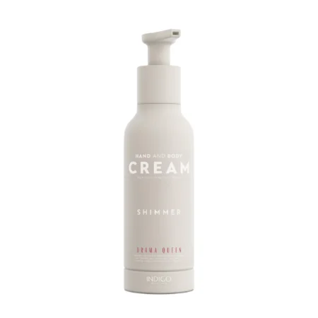 Drama Queen Shimmer Hand & Body Cream 140 ml