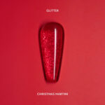 Гел лак Christmas Martini - 7 мл.