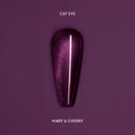 Гел лак Mary & Cherry- 7 мл.