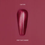 Гел лак Pop That Cherry - 7 мл.