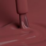 Гел лак Ultra Pigment Dirty Strawberry - 7 мл.