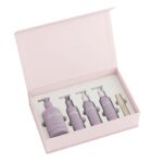 Vanilla & Leather - Set SPA Medium - 1 БР.