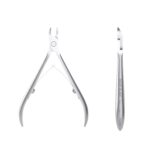 Cuticle nippers 3 mm, straight handle - 1 БР.