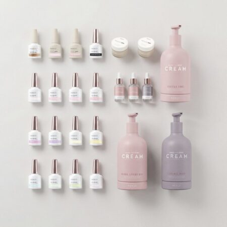 Spring 2026 - Medium Set