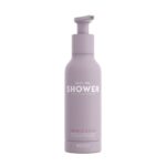 Vanilla & Leather Body Oil Shower - 140 МЛ.