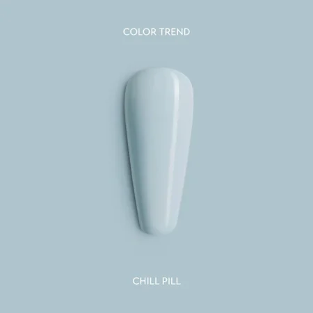 Гел лак Chill Pill - 7 мл.