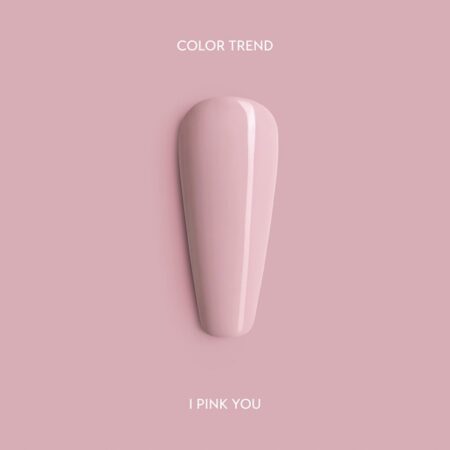 Гел лак I Pink You - 7 мл.
