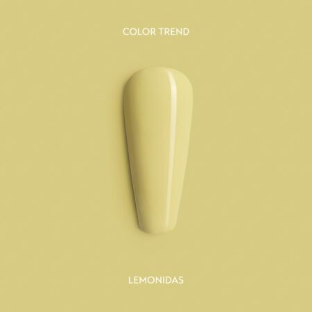 Гел лак Lemonidas - 7 мл.