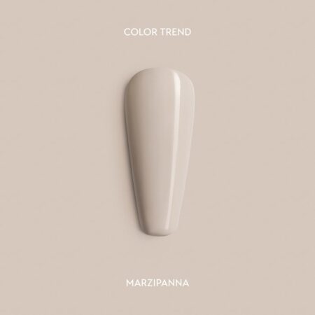 Гел лак Marzipanna - 7 мл.