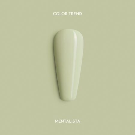 Гел лак Mentalista - 7 мл.