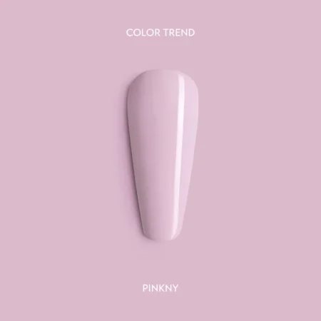 Гел лак Pinkny - 7 мл.