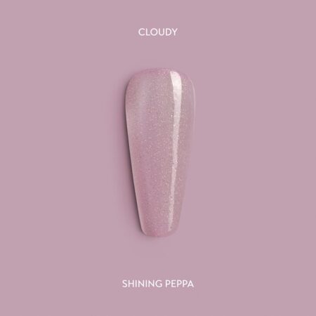 Гел лак Shining Peppa - 7 мл.
