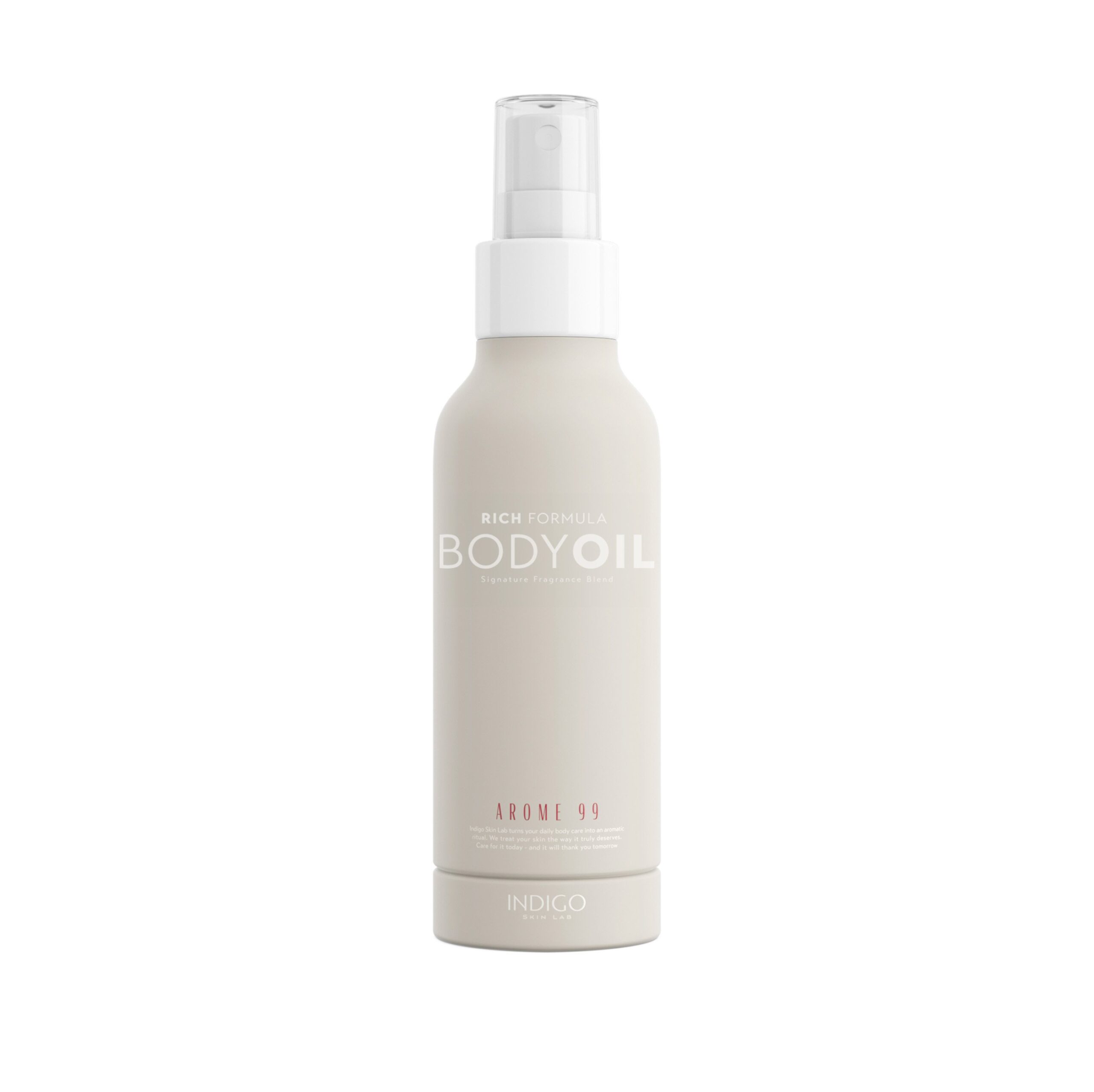 Arome 99 – Body Oil – 150