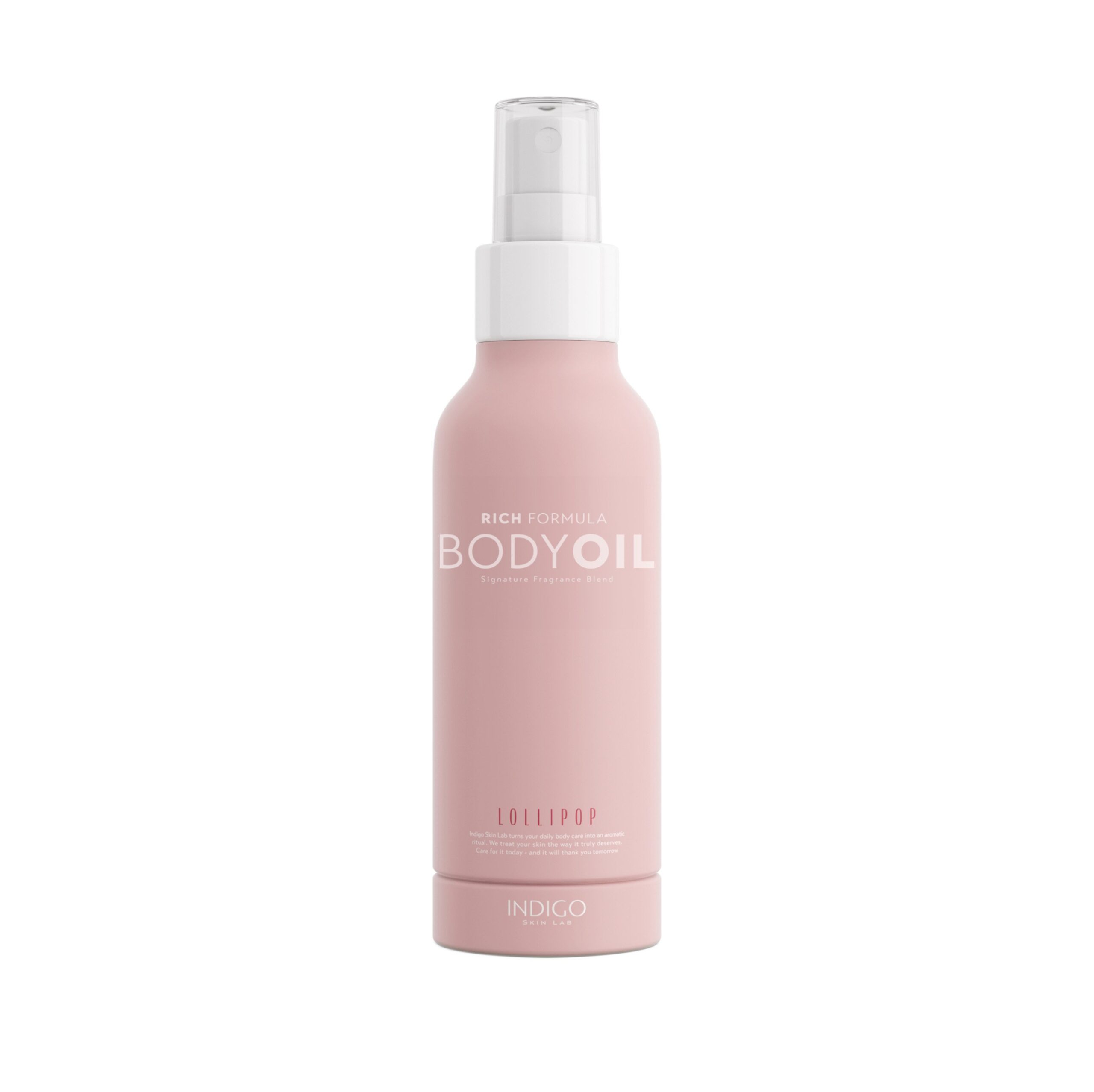 Lollipop – Body Oil – 150 мл.